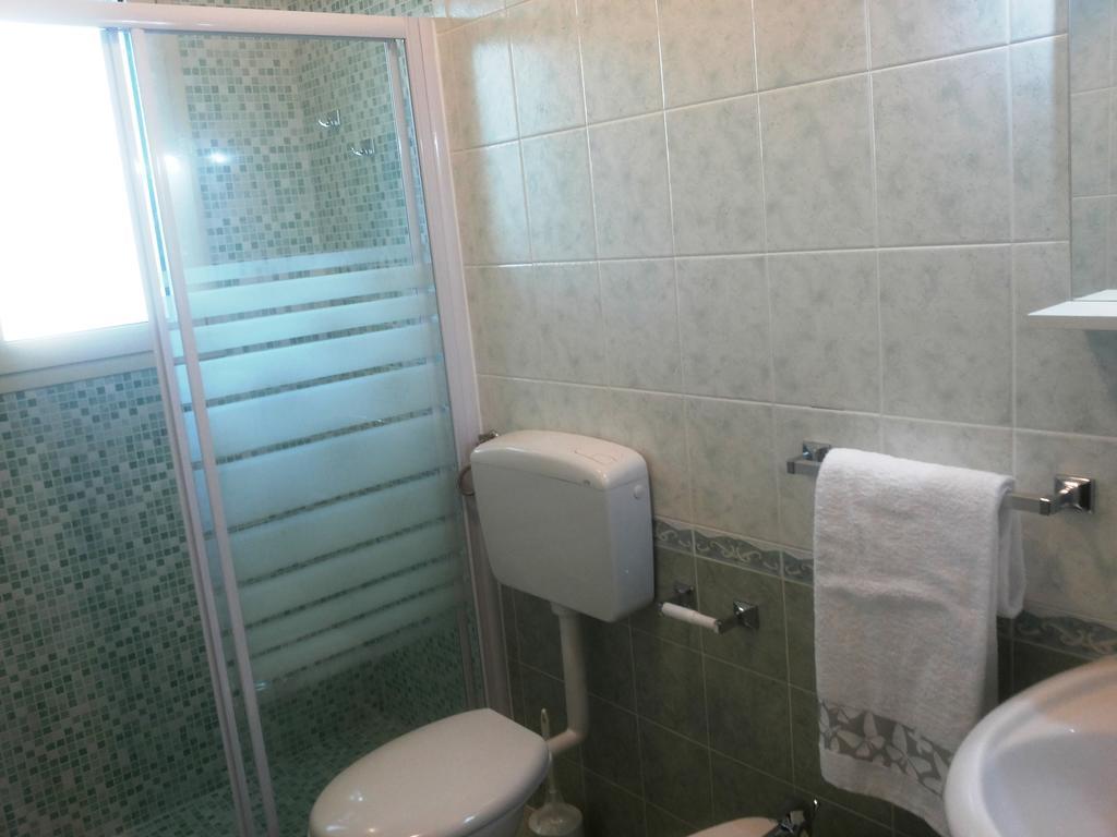 B&B Trullo Di Mare Torricella  Room photo