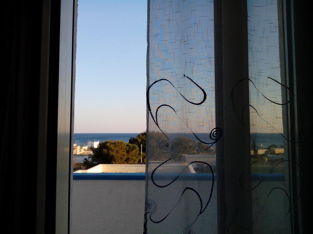 B&B Trullo Di Mare Torricella  Exterior photo