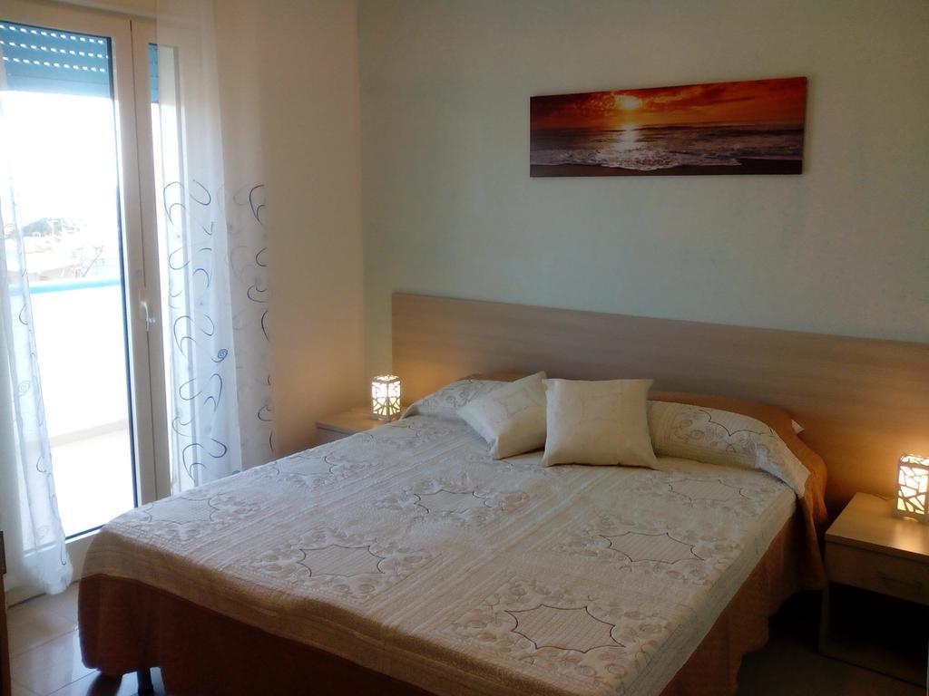 B&B Trullo Di Mare Torricella  Room photo