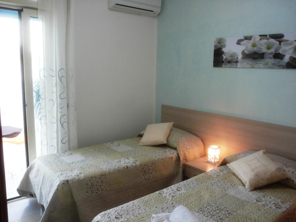 B&B Trullo Di Mare Torricella  Room photo